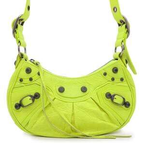 Balenciaga Shoulder Bag Le Cagole XS
